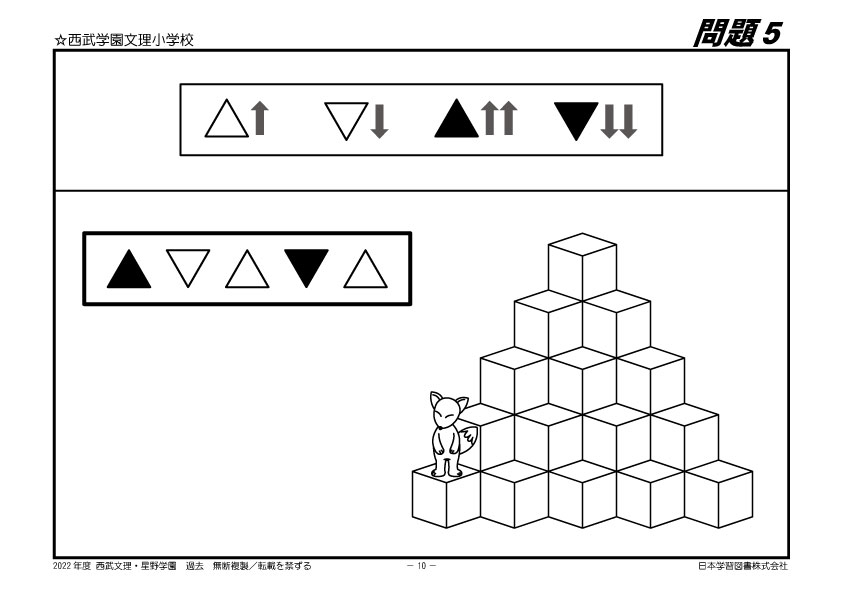 2025年度版 首都圏版（27）西武学園文理小学校 開智所沢小学校 過去問題集 (2025年度 学校別過去問題集 首都圏版 (27)) - 日本学習図書